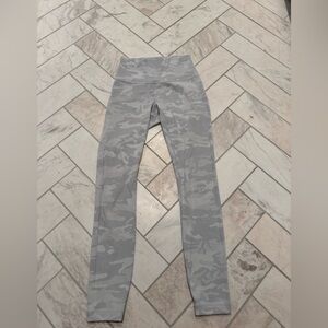 Robbed Align Legging